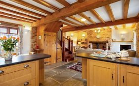 Shire Cottage